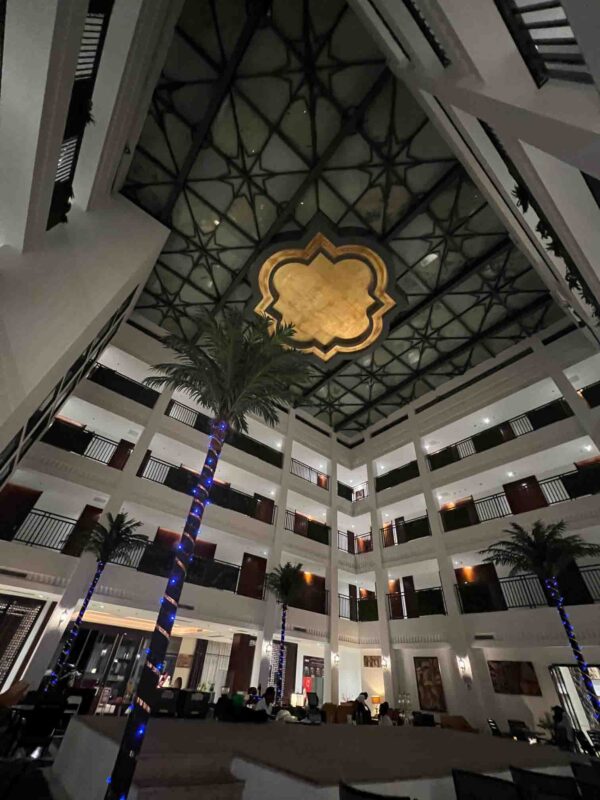 How to Travel to Sierra Leone (2023) 63 Atlantic Hotel