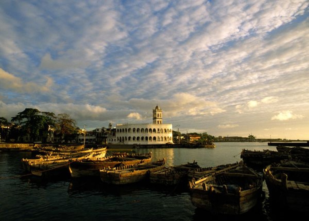 29 Most Corrupt Countries in the World (2023) Revealed 11 comoros