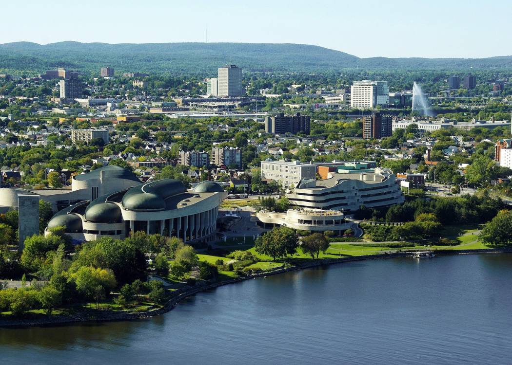 29 Most Dangerous Cities in Canada (2023) & How To Stay Safe 29 ottawa