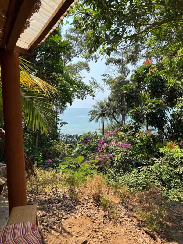 How to Travel to Sierra Leone (2023) 49 Boma Garden