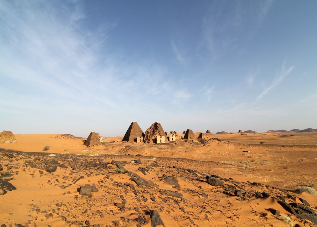 29 Most Corrupt Countries in the World (2023) Revealed 18 sudan