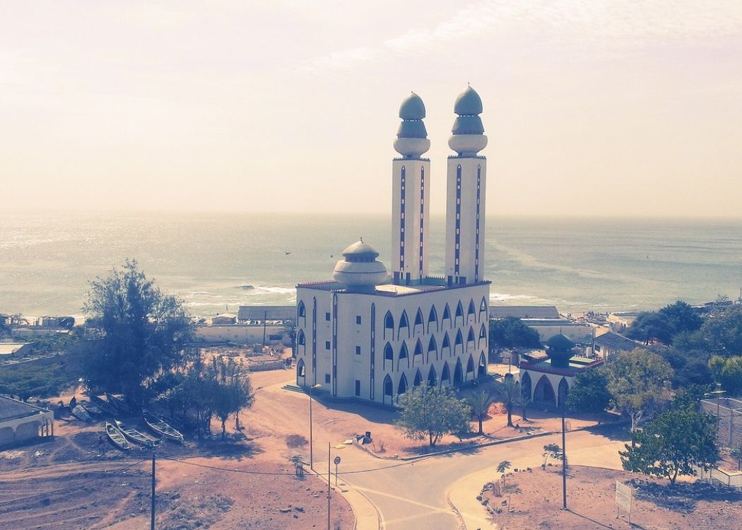 29 Most Developing Countries in the World (2023) | The Ones To Watch 20 temple-coast