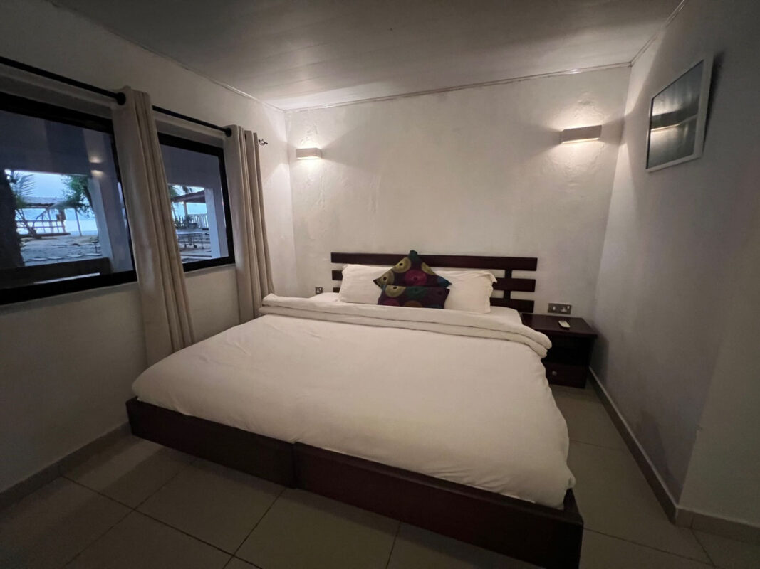11 Best Sierra Leone Beaches (2023) You'll Love 41 tokeh beach room