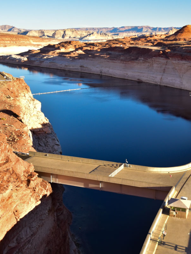 21 Highest Bridges in the United States (2023) Story