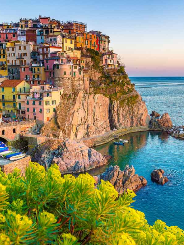 41 Famous Landmarks in Italy that you’ll Love Story