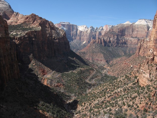 10 Best National Parks In The Western United States (2023) 11 zion national park