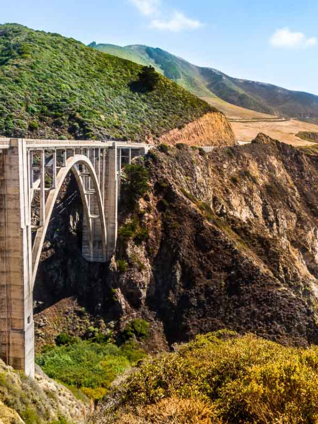29 Eye-Catching American Bridges You’ll Want to Cross Story