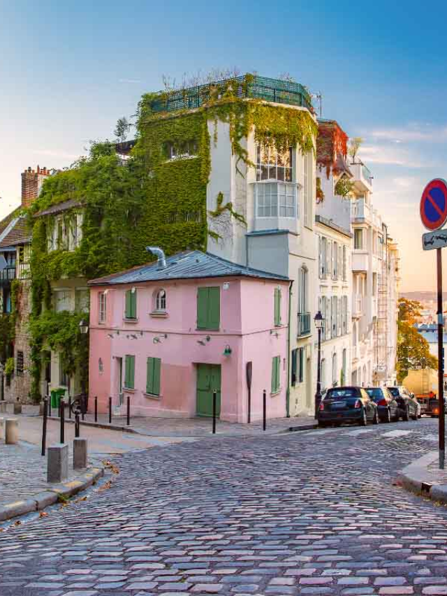 37 Interesting Facts About Paris you Probably Don’t Know Story