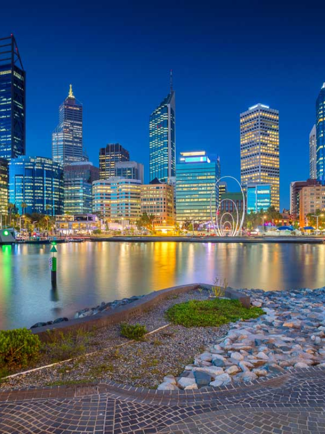 9 Best Locations You Won’t Want to Miss the Sunset Perth Style! Story