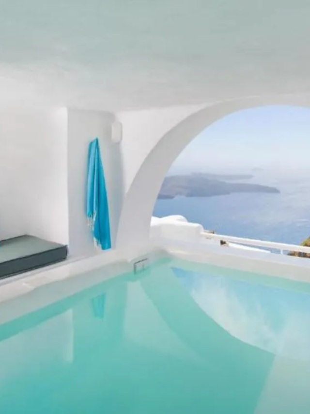 19 Best Cave Hotels in Santorini (2023) You’ll Love Story