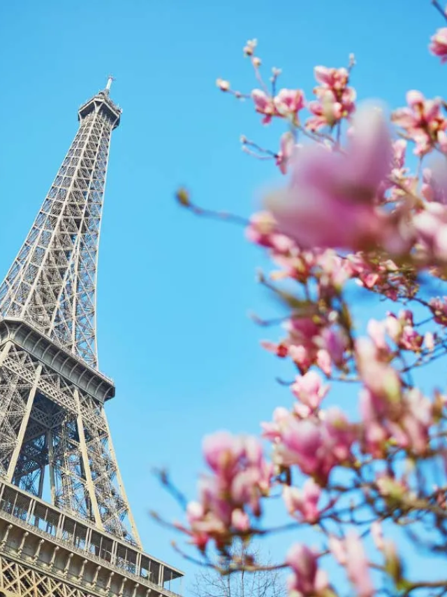 Paris in May | 14 Fantastic Things to Do You’ll Love Story