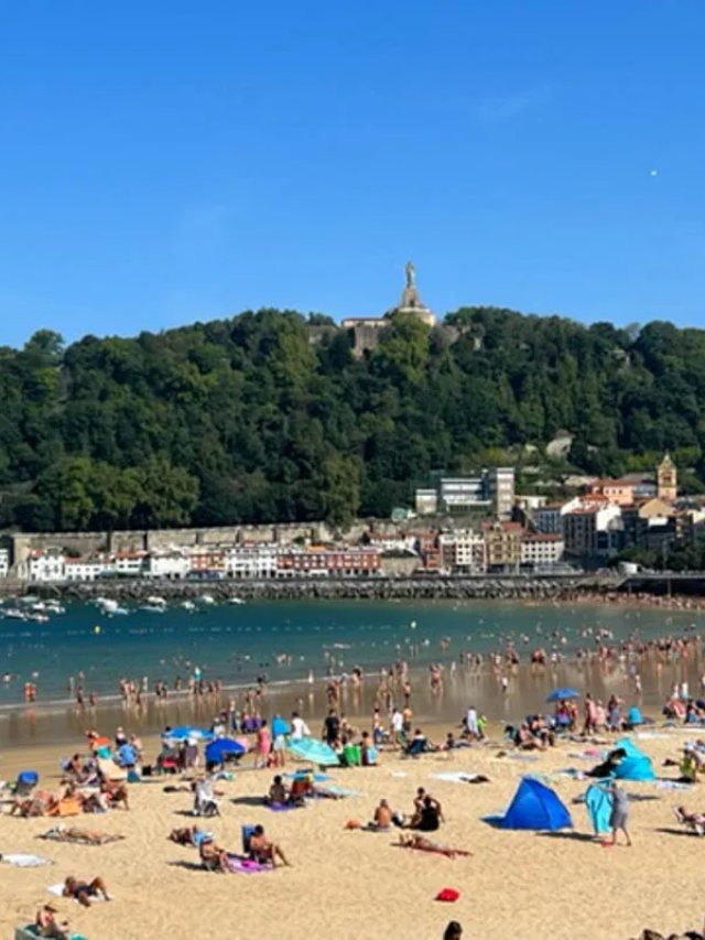 23 Things to Do in San Sebastian, Spain with the Best Pintxos Story