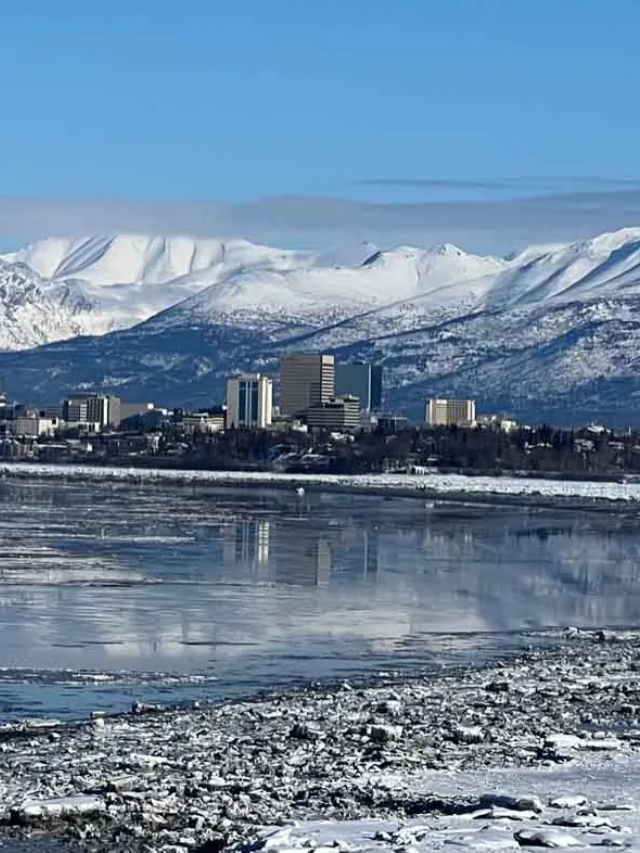 36 Top Things to Do in Downtown Anchorage You’ll Love 2023 Story