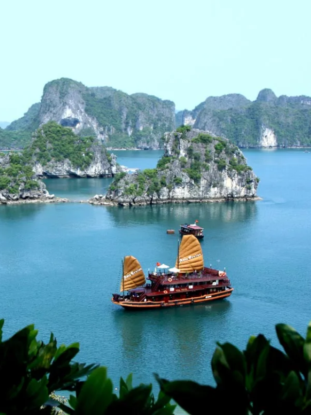 18 Top Vietnam Travel Tips You Need to Know 2023 Story