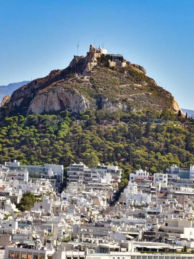 27 Best Things To Do In Athens You’ll Love 2023 Story