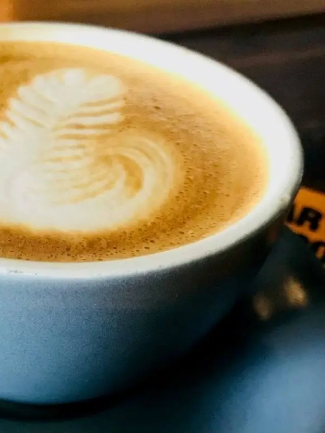 10 Best Coffee Shops Baltimore Has to Offer + Cute Cafés Story