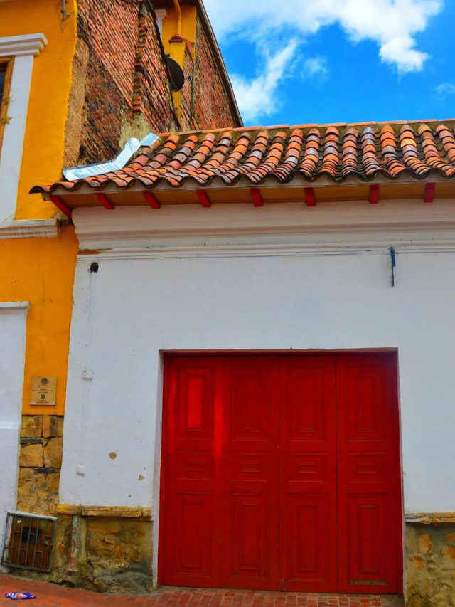 5 Great Things to Do in Bogota in 24 Hours Story