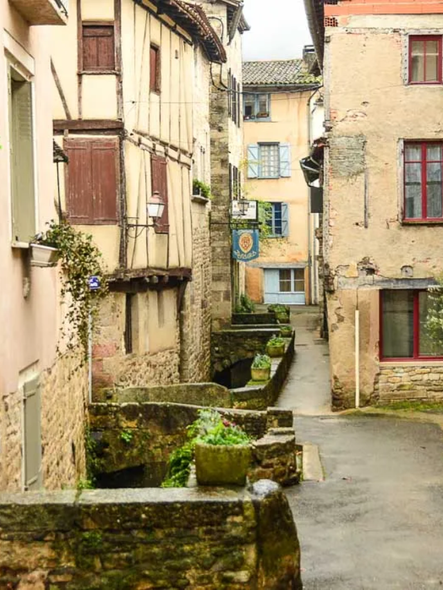 7 Best Things to do in Saint Antonin Noble Val You’ll Love Story
